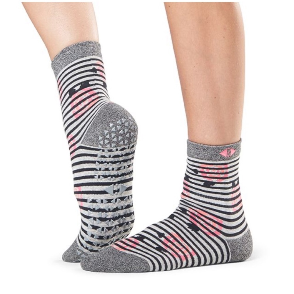 Tavi Noir’s Jess Grip Sock